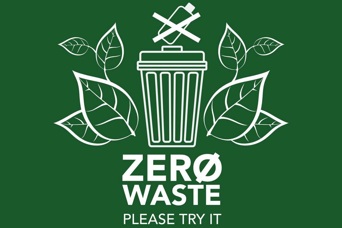 Jak začít s zero waste životem