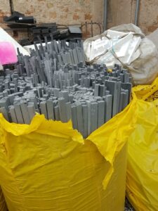 Kam vyhodit polystyren: Šokující pravda o recyklaci, kterou musíte znát!