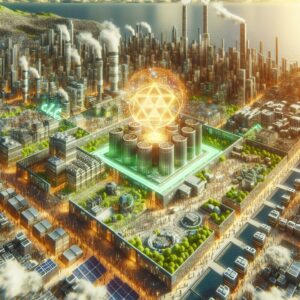 CZP v evidenci odpadů: Klíč k ekologické revoluci ve vašem městě