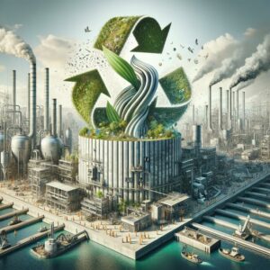 Malešická spalovna: Příběh obnovy a modernizace