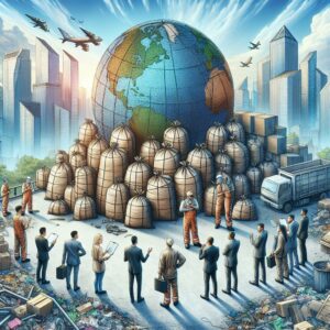 Udržitelný životní styl bez plastů: Zero Waste a Eko-friendly tipy pro každou domácnost 14 Neplacení za svoz odpadu: Musí obec přesto vyvážet?