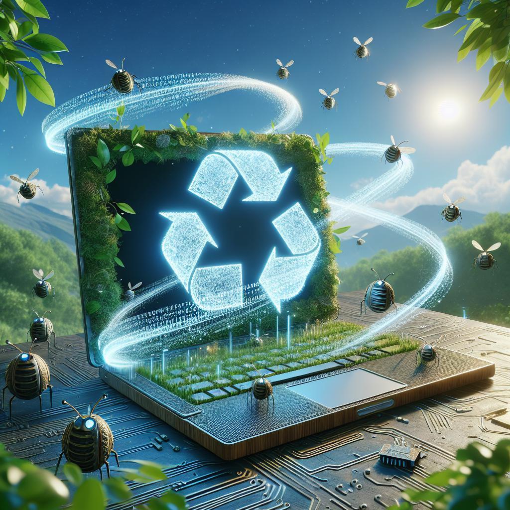 Co znamená příkaz recyklovat: Digitální úklid – jak správně vyčistit váš počítač