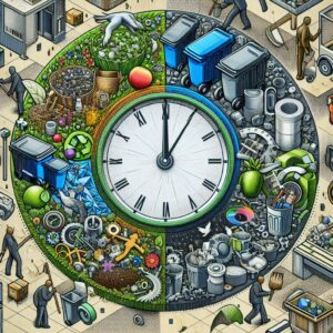 Do kdy zaplatit odpady: Klíčové informace pro každého občana