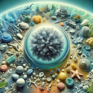 Palmolive mikroplasty: Populární značka pod drobnohledem ekologů