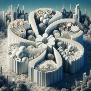 6 PS polystyren třídit: Šest triků pro nepoddajný odpad