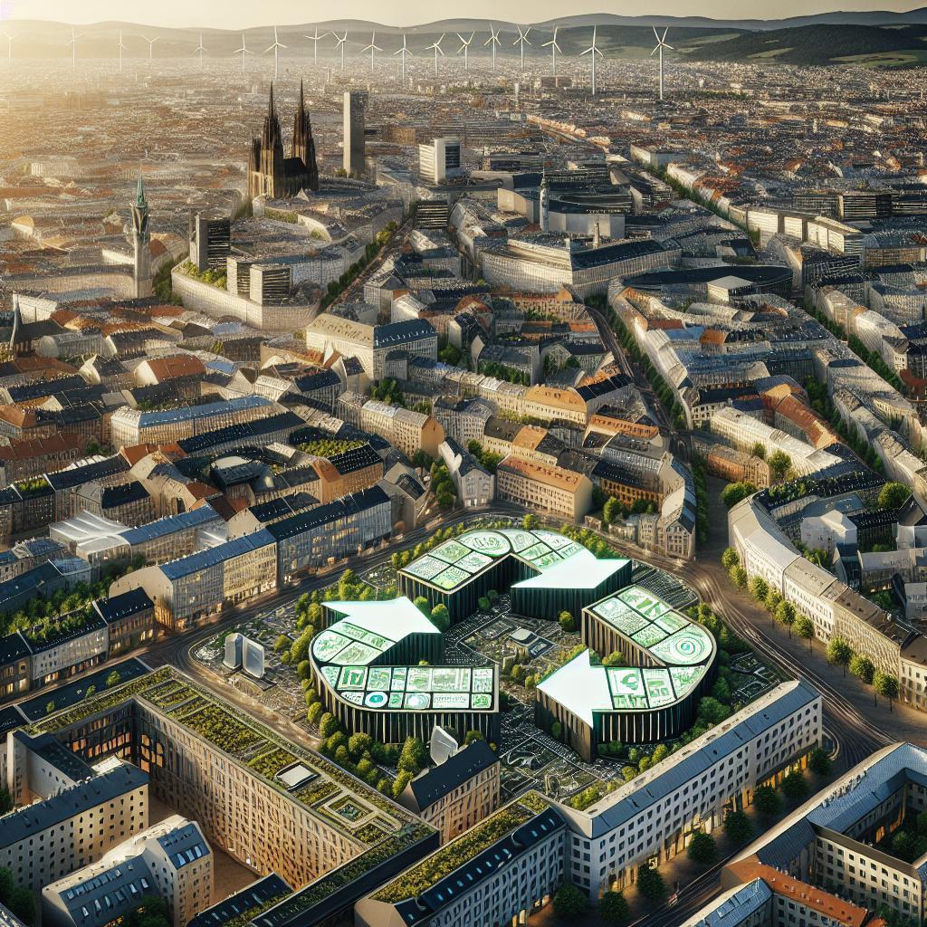 Brno jak třídit: Moravská metropole v čele zelené revoluce