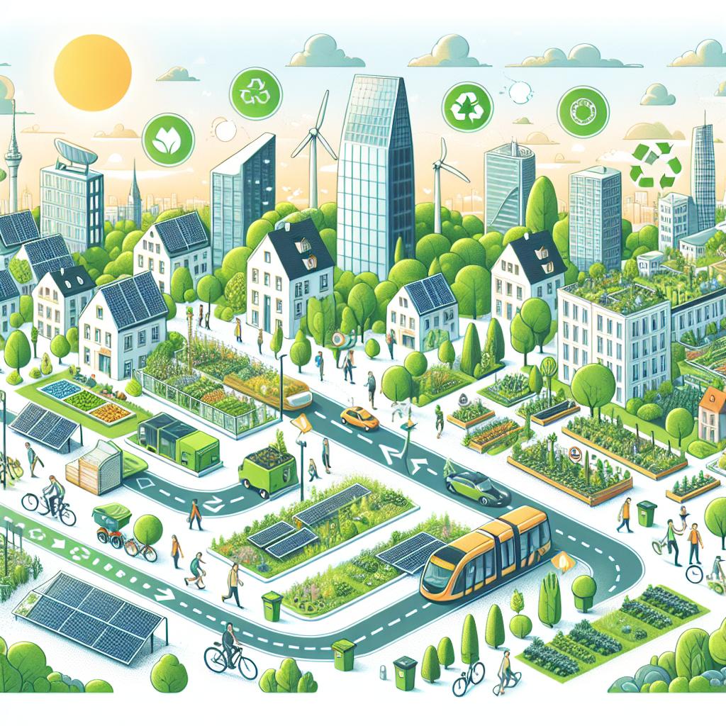 Brno jako příklad environmentální odpovědnosti