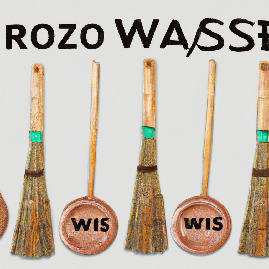 Jak vybrat ‍zero waste koště