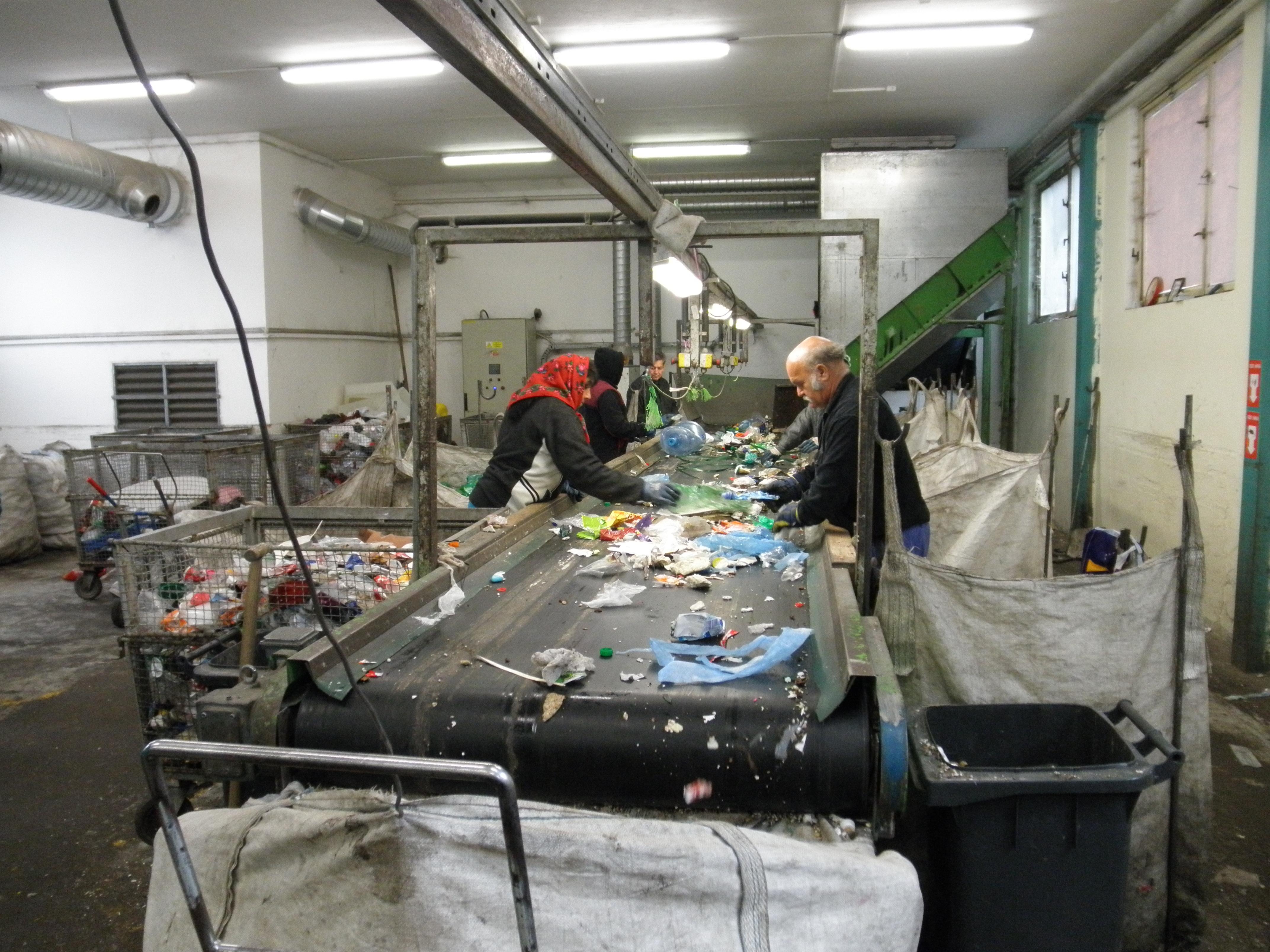 Jaké jsou překážky v recyklaci plastů