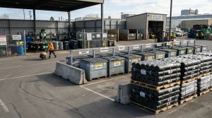Udržitelný životní styl bez plastů: Zero Waste a Eko-friendly tipy pro každou domácnost 1 asfaltova lepenka likvidace